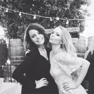 Meet your Posher, Marissa